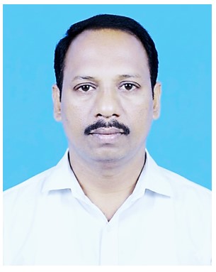 Mr. RAJKUMAR S